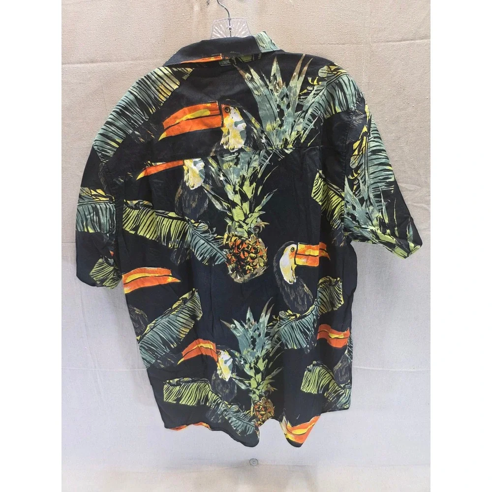 Hurley short sleeve